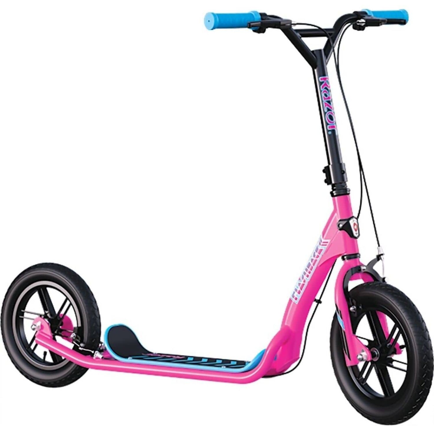 Razor - Flashback Kick Scooter - Pink