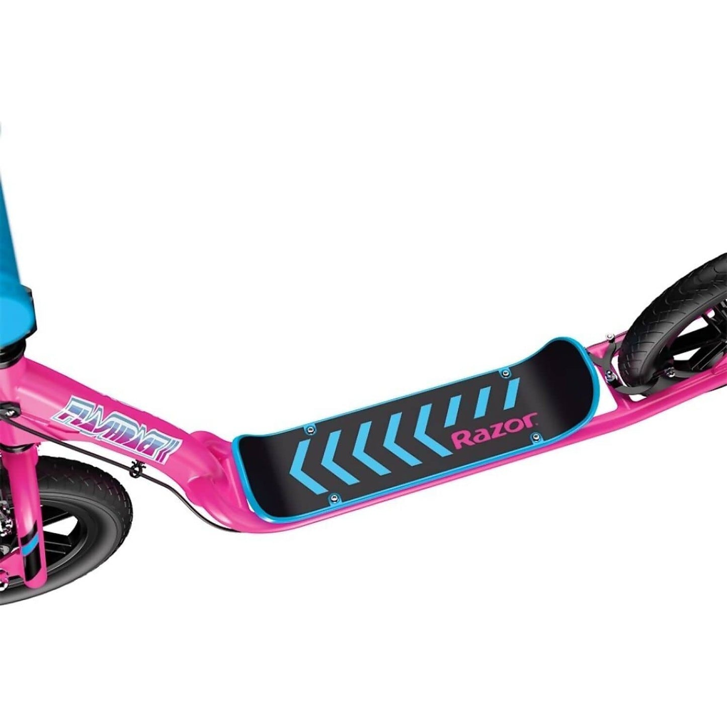 Razor - Flashback Kick Scooter - Pink