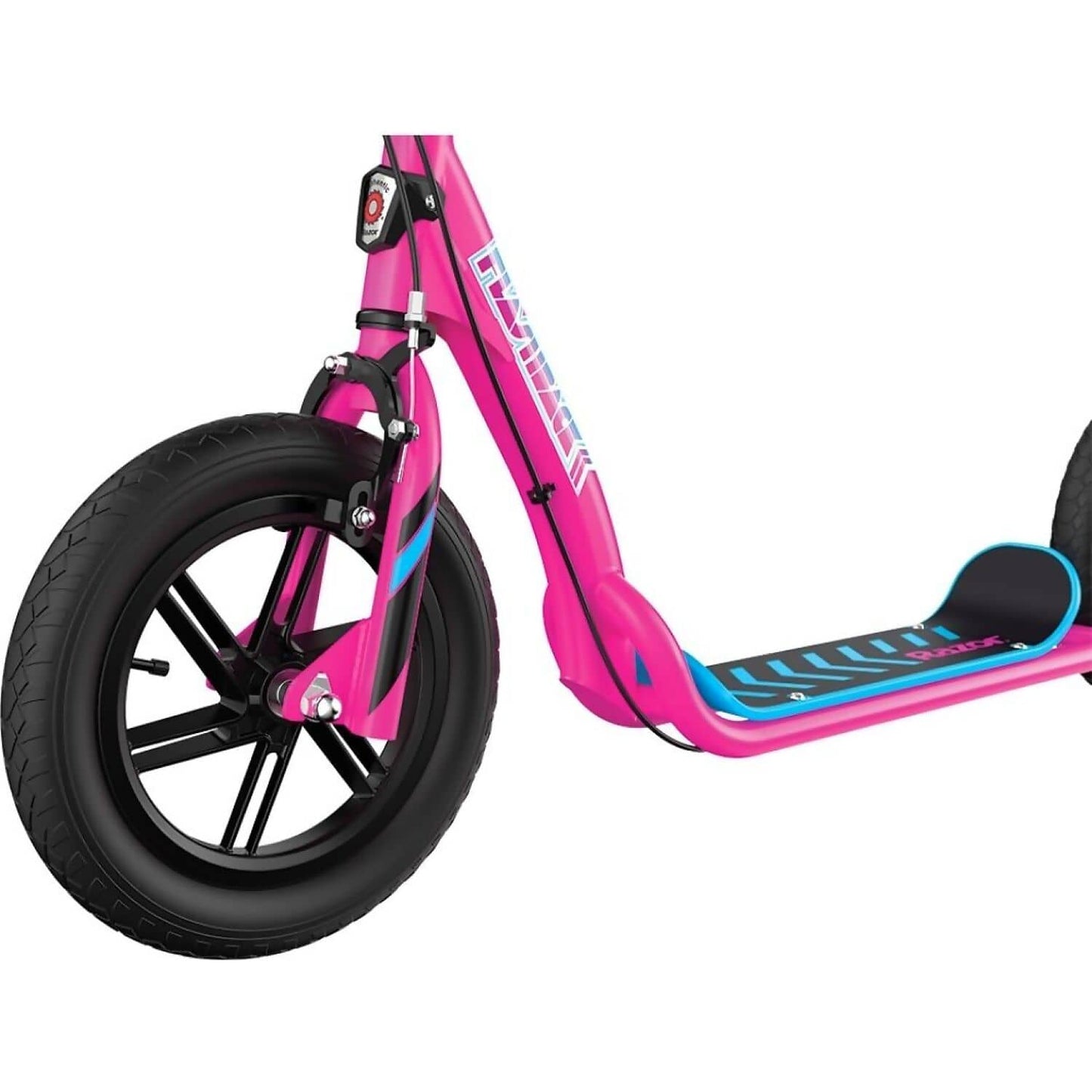 Razor - Flashback Kick Scooter - Pink