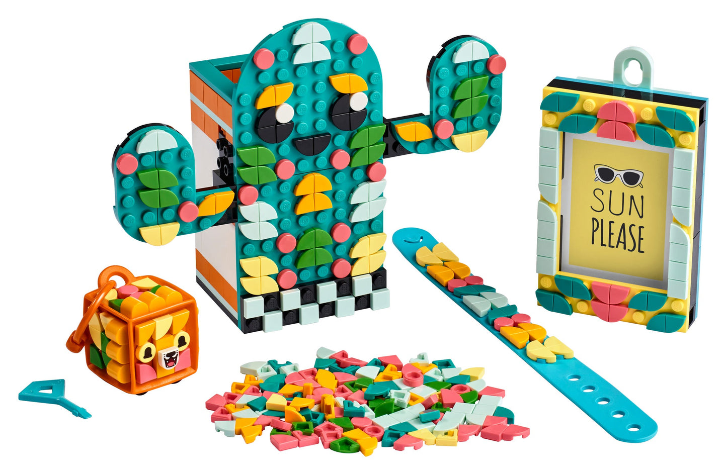 LEGO 41937 Multi Pack - Summer Vibes - Dots