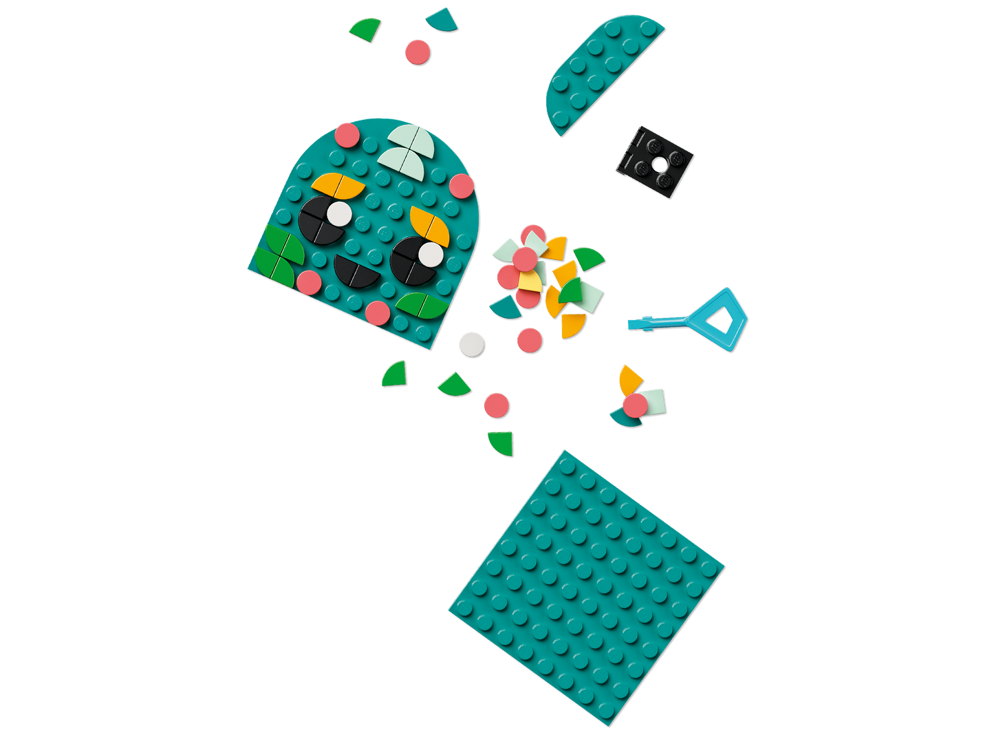 LEGO 41937 Multi Pack - Summer Vibes - Dots