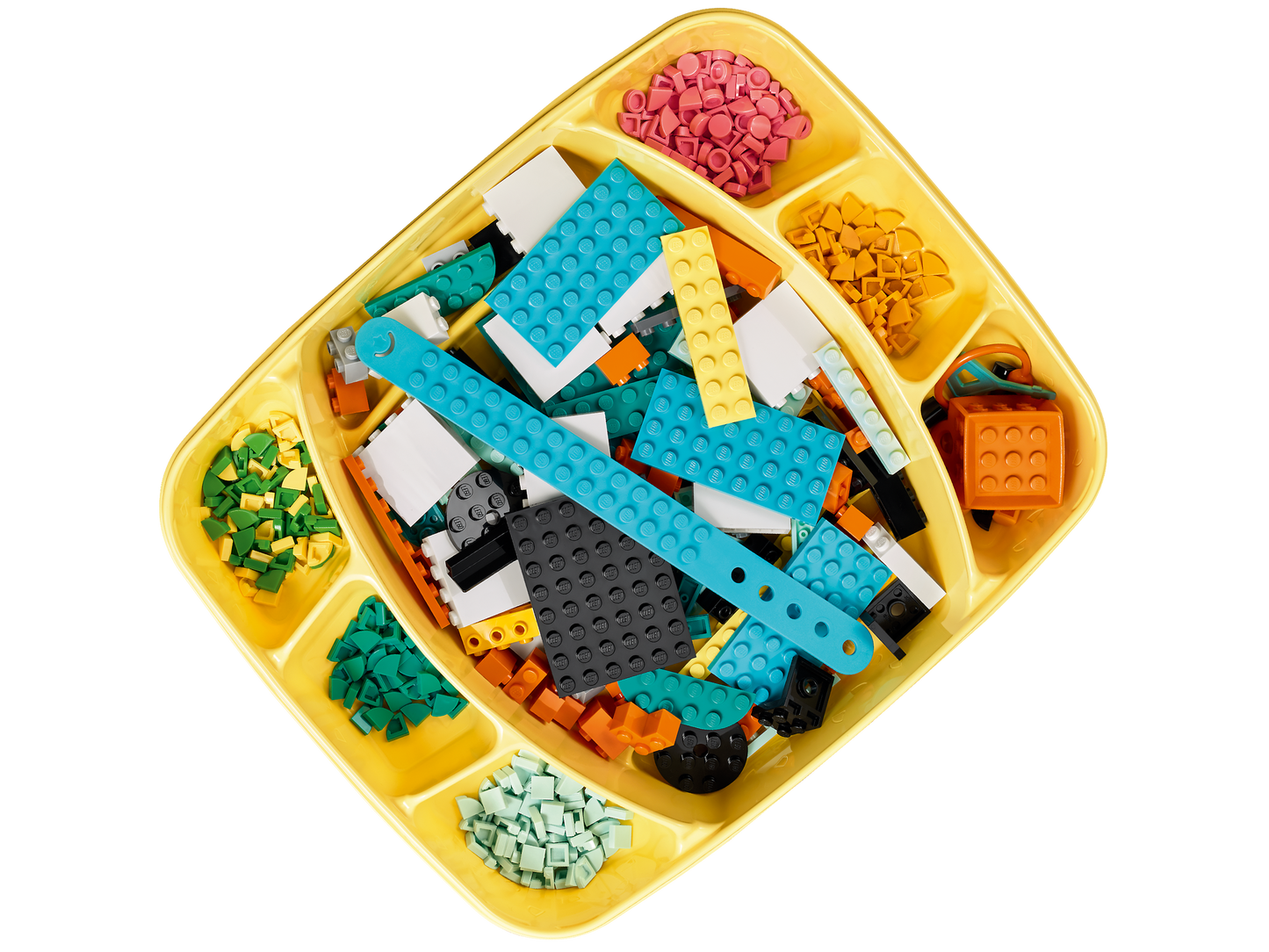 LEGO 41937 Multi Pack - Summer Vibes - Dots