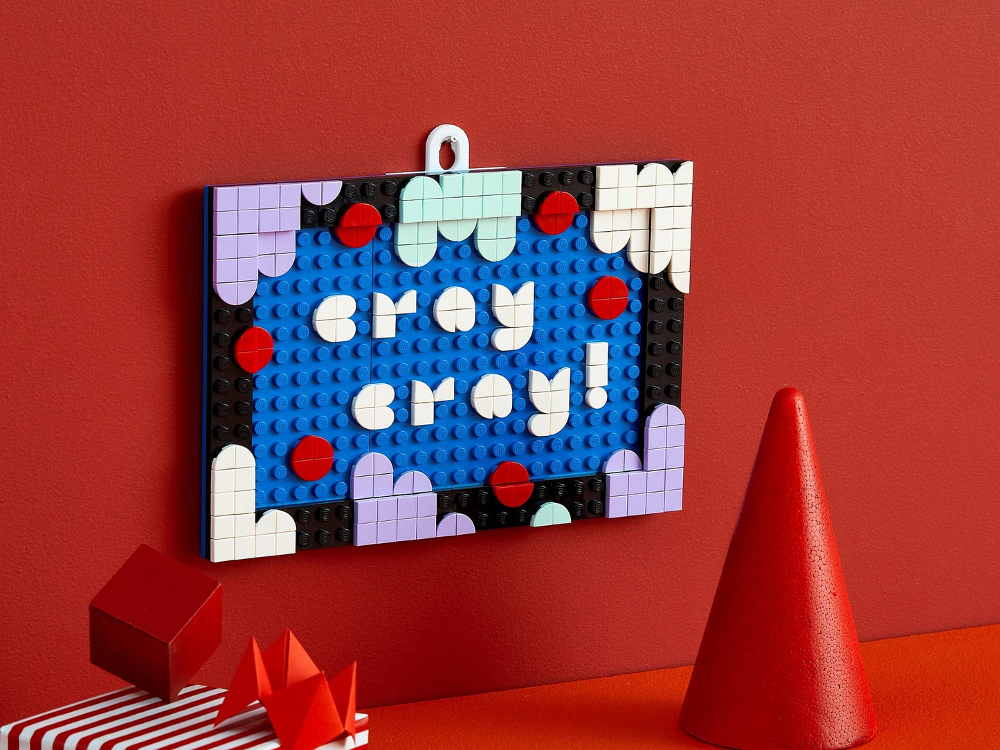 LEGO 41938 Creative Designer Box - Dots