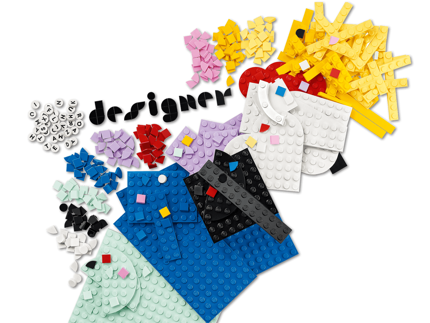 LEGO 41938 Creative Designer Box - Dots