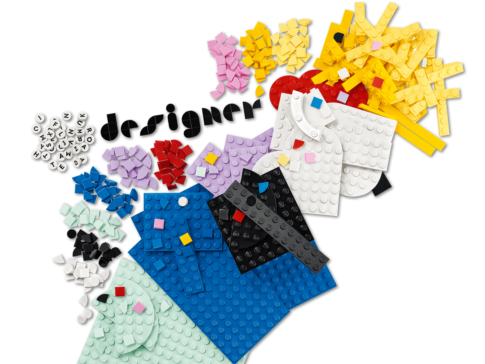 LEGO 41938 Creative Designer Box - Dots