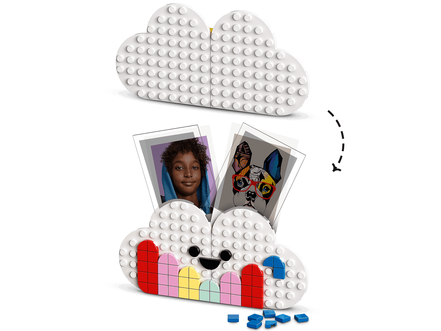 LEGO 41938 Creative Designer Box - Dots