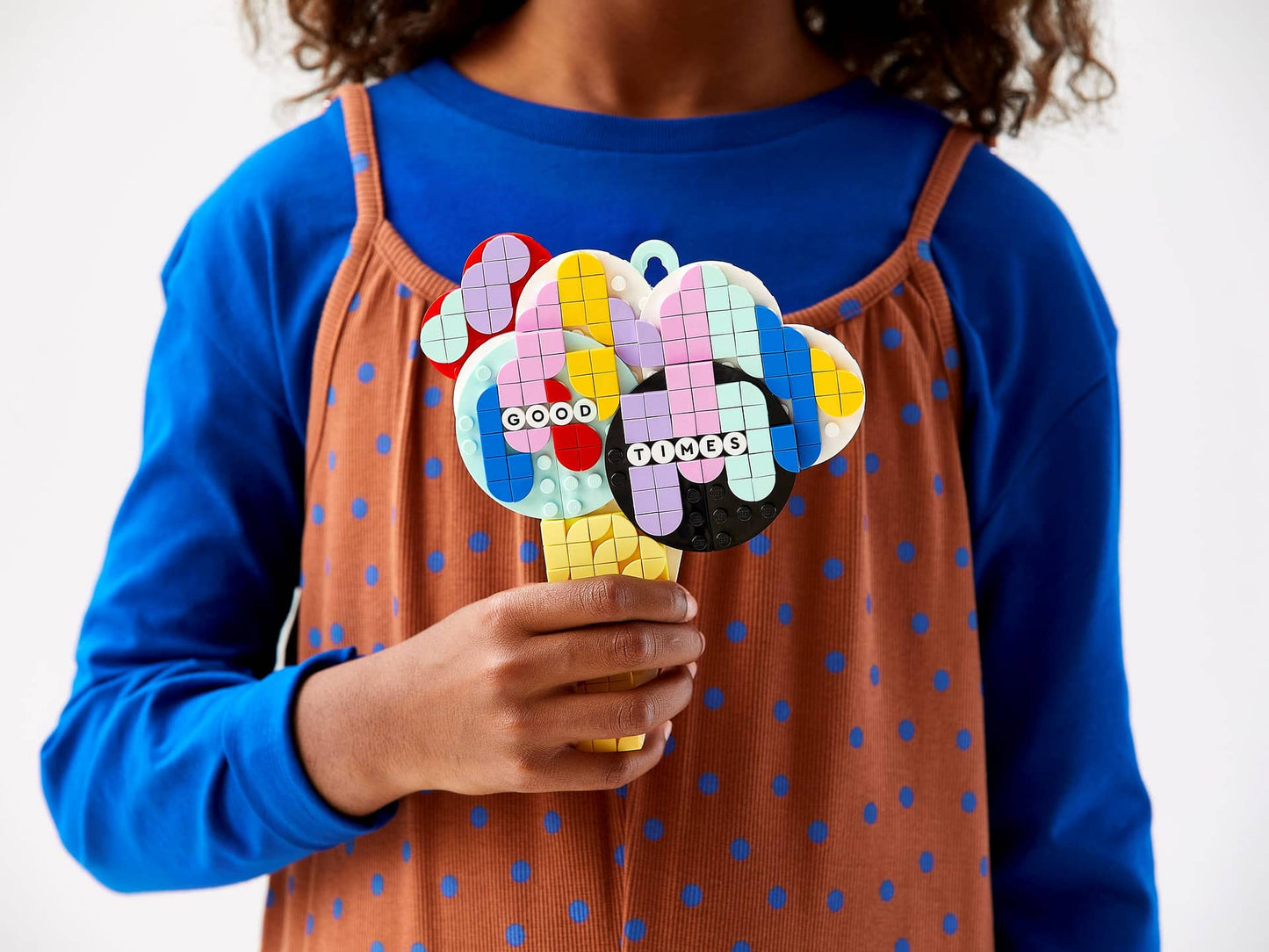 LEGO 41938 Creative Designer Box - Dots