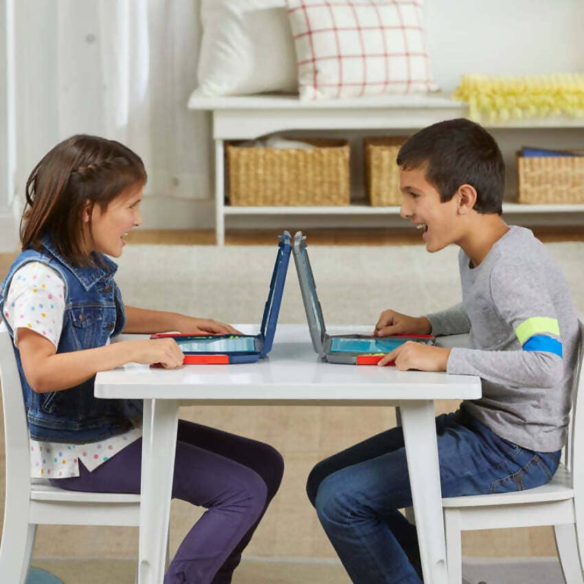 Hasbro Gaming - Battleship Classic Board Game Refreshed