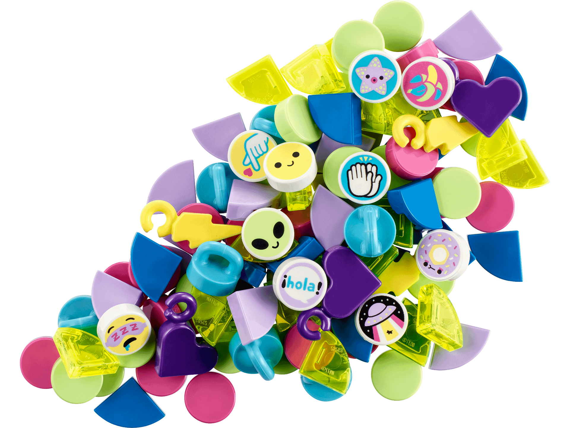 LEGO 41946 Extra DOTS - Series 6 - DOTS