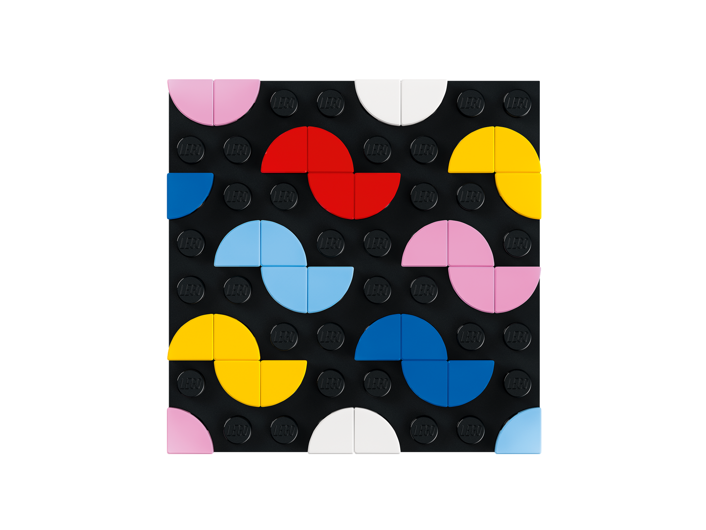 LEGO 41954 Adhesive Patch - DOTS