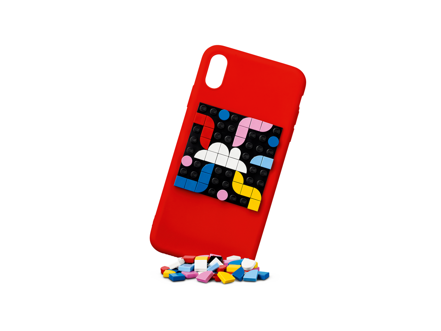 LEGO 41954 Adhesive Patch - DOTS