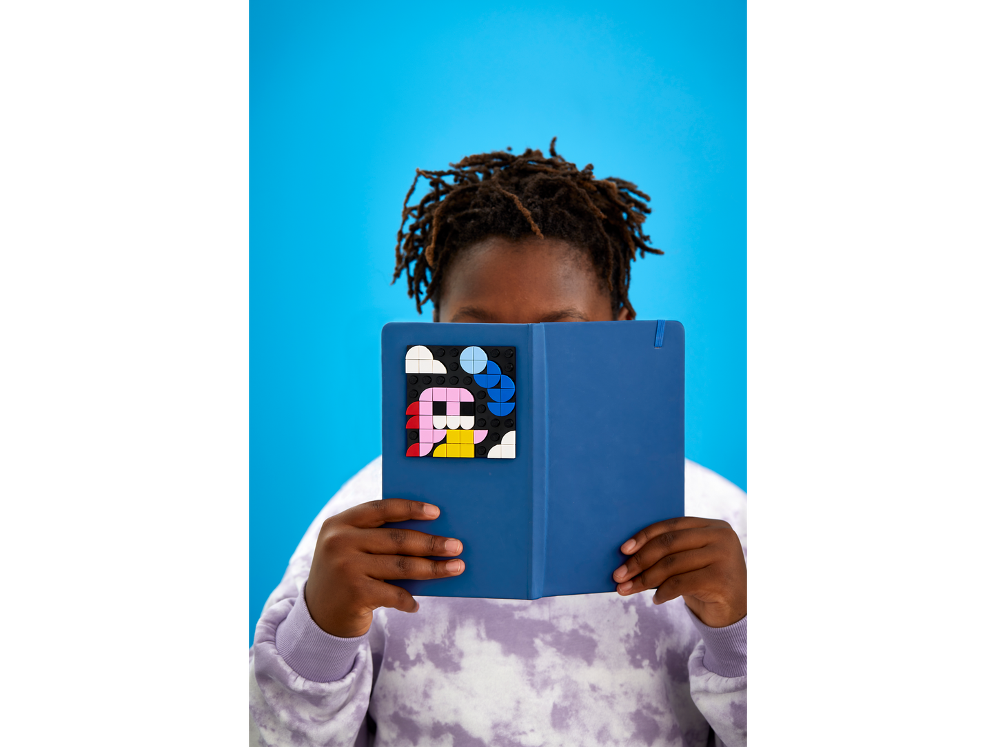 LEGO 41954 Adhesive Patch - DOTS