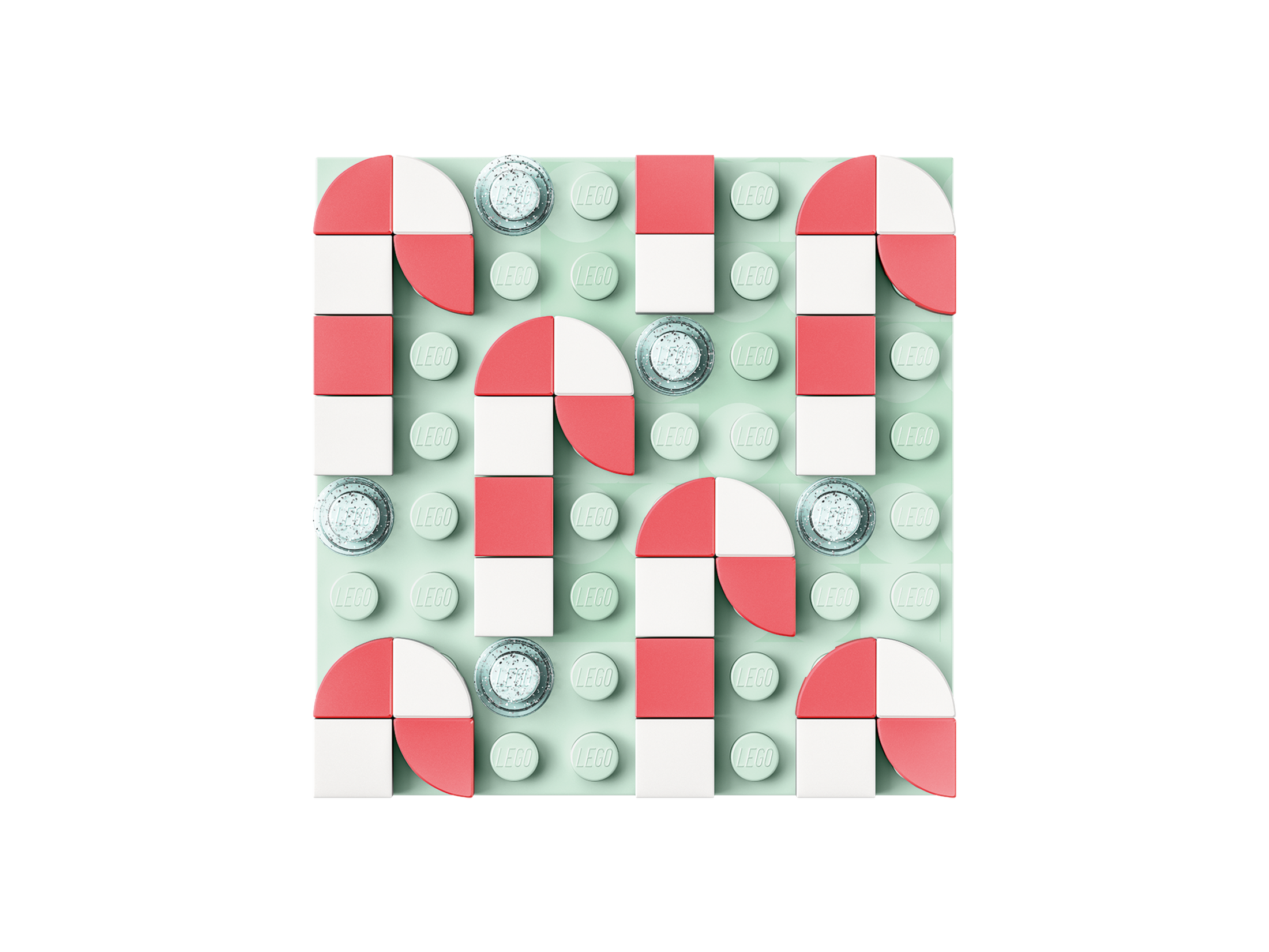 LEGO 41961 Designer Toolkit - Patterns - DOTS