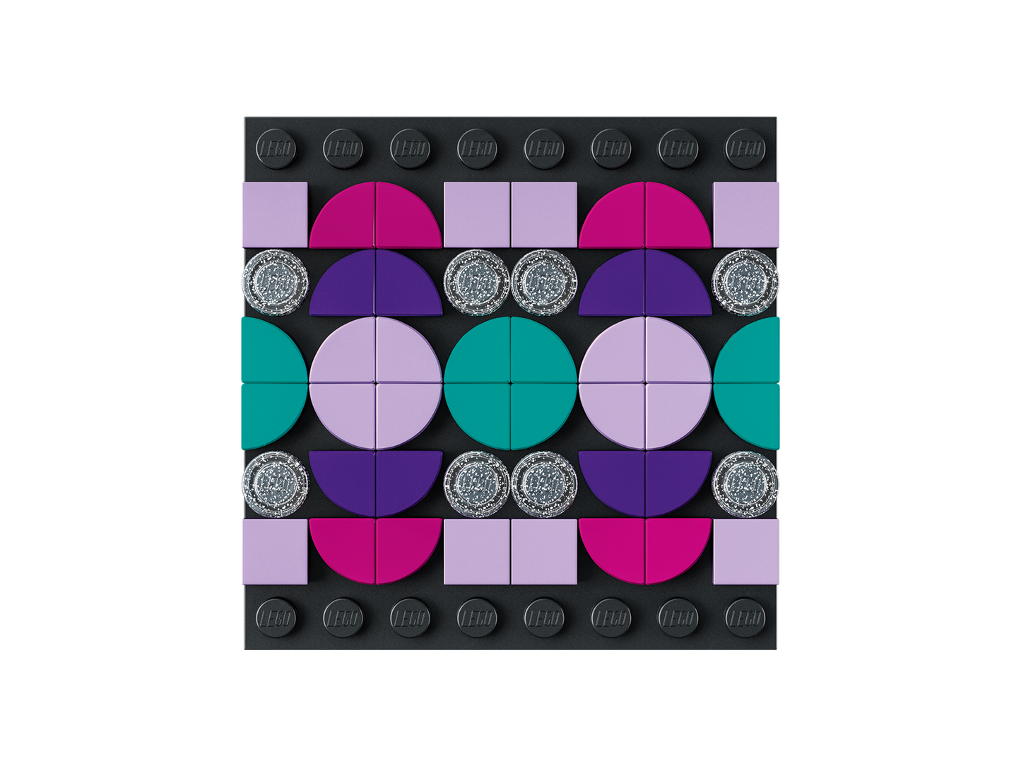 LEGO 41961 Designer Toolkit - Patterns - DOTS