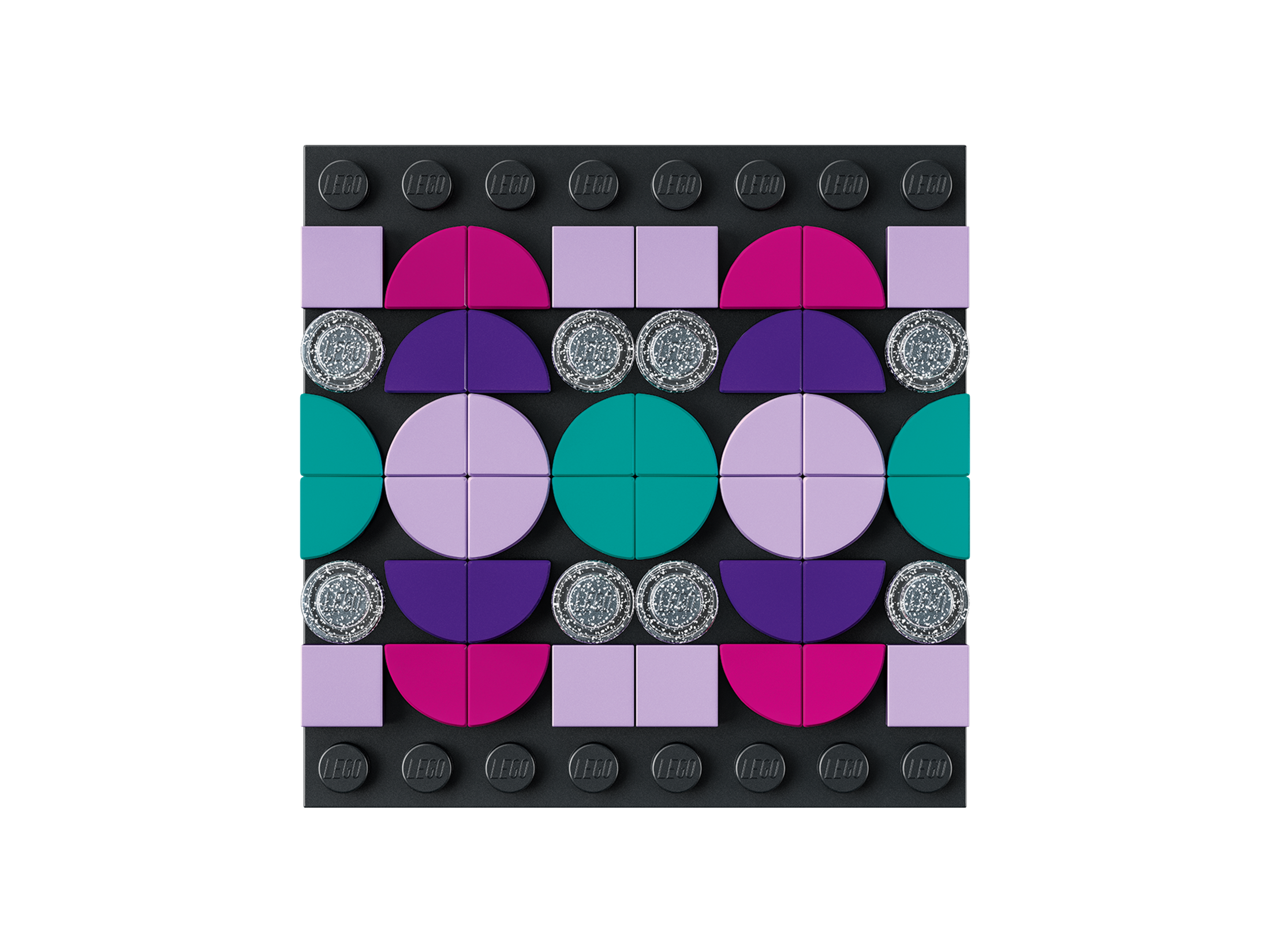 LEGO 41961 Designer Toolkit - Patterns - DOTS