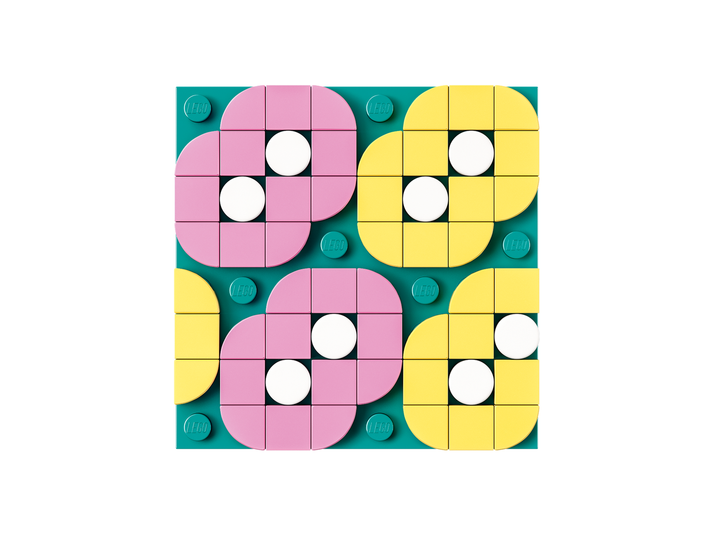 LEGO 41961 Designer Toolkit - Patterns - DOTS