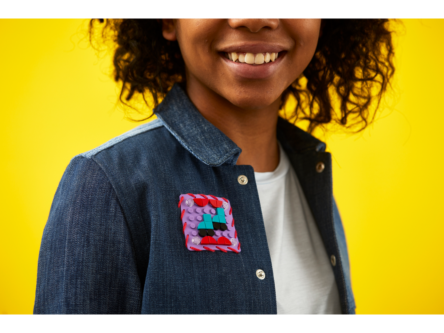 LEGO 41961 Designer Toolkit - Patterns - DOTS