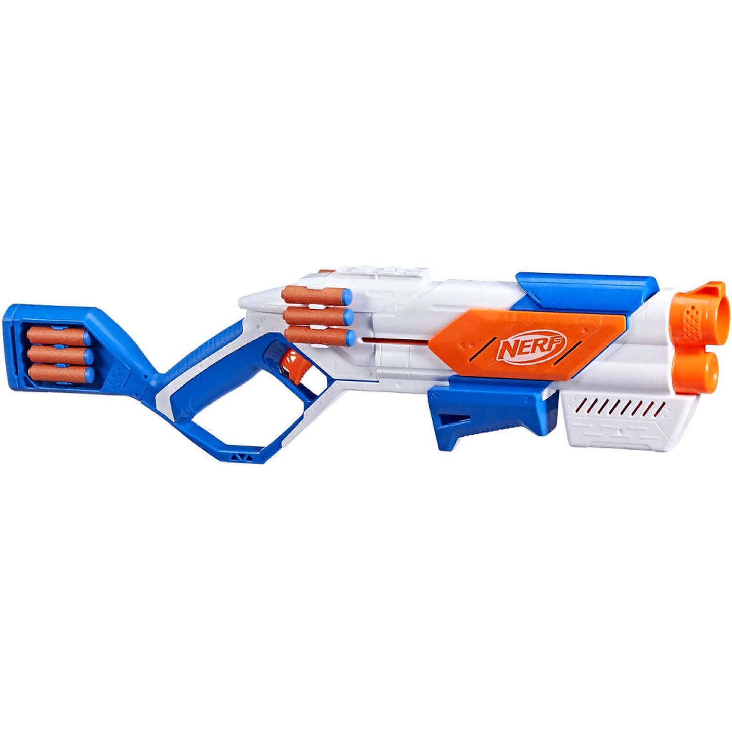 Nerf - N Series Strikeback Dart Blaster