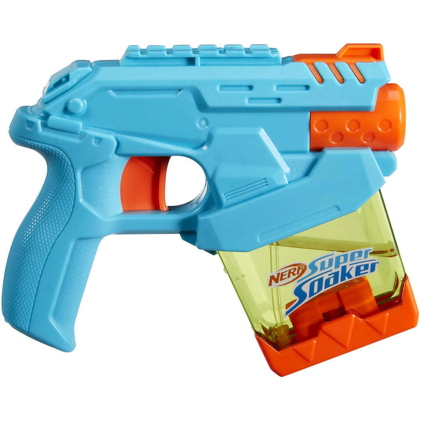 Nerf - Super Soaker Mini Dunk-Fill - Hasbro