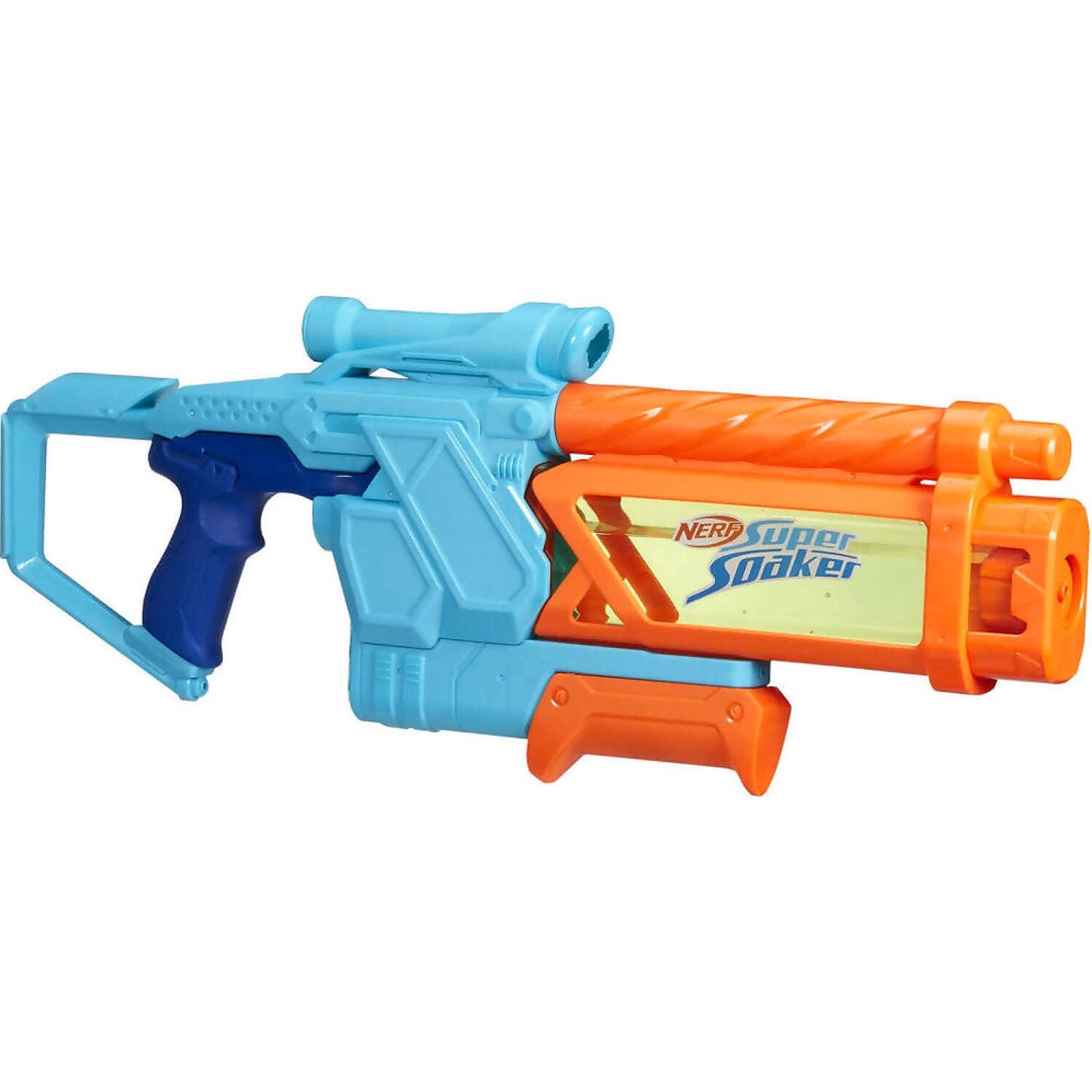 Nerf - Super Soaker Mega Dunk-Fill - Hasbro