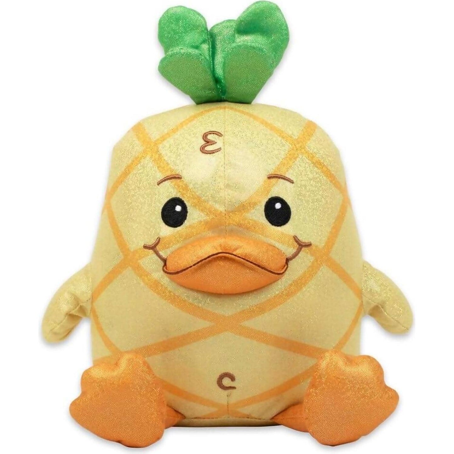 Moriah Elizabeth - Sparkle Georgie 11-inch Plush