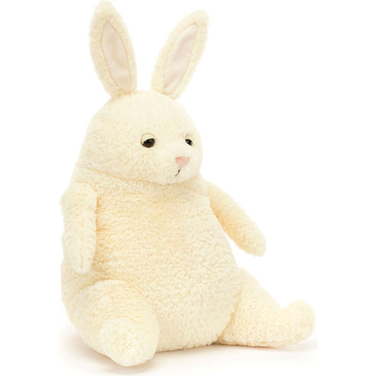 Jellycat - Amore Bunny Cream 26x18x13cm Plush