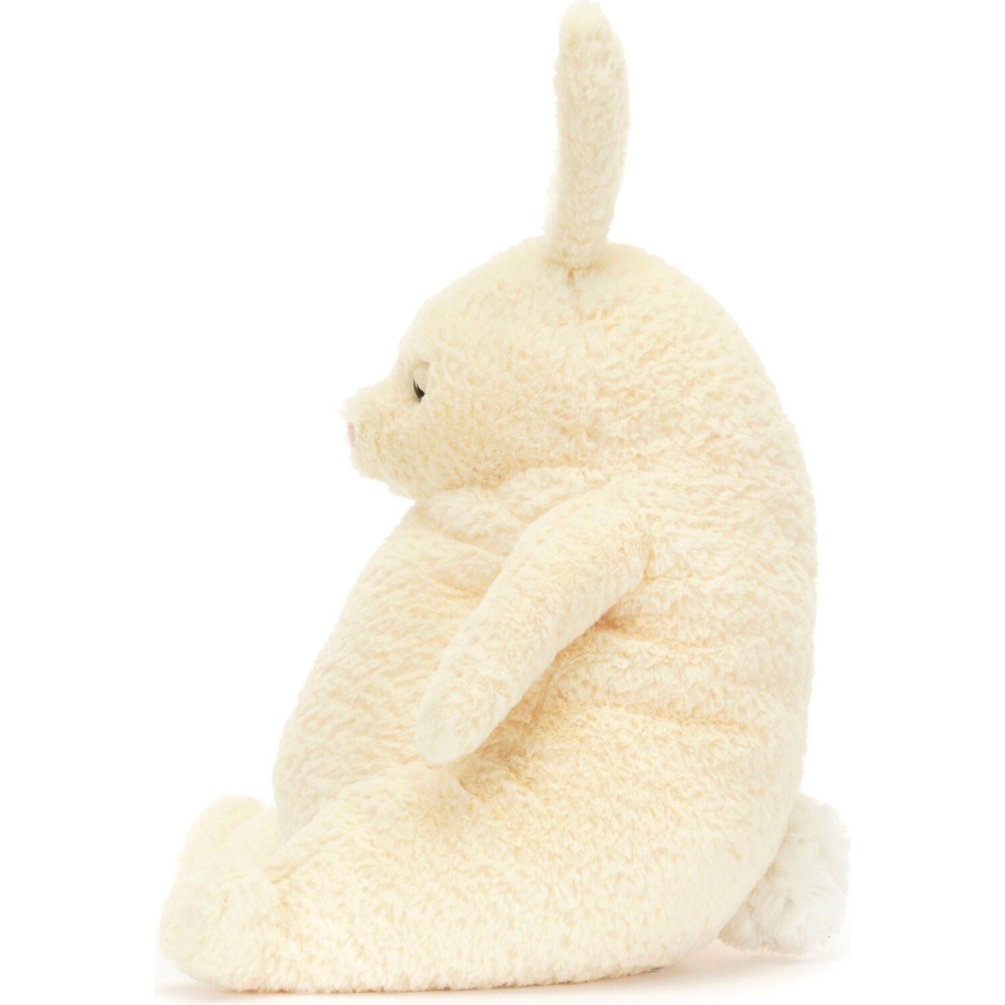 Jellycat - Amore Bunny Cream 26x18x13cm Plush