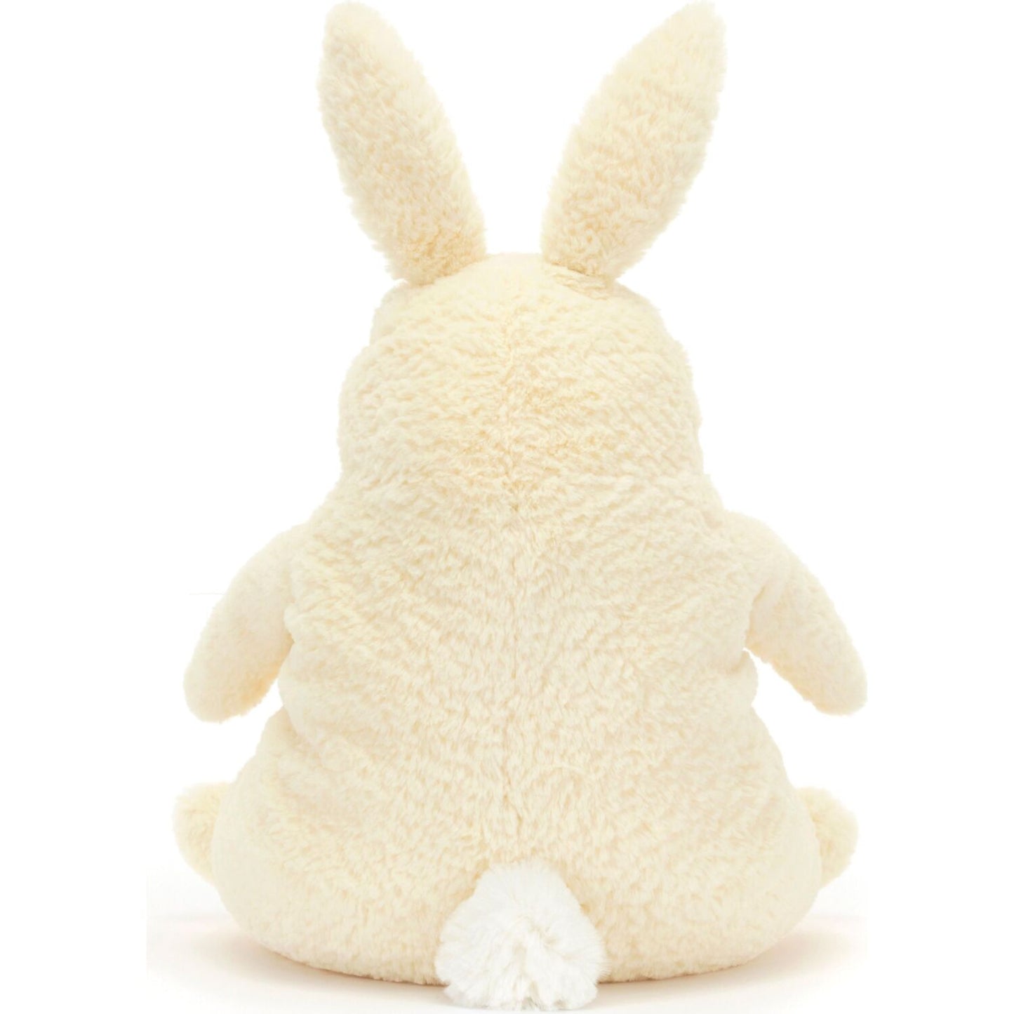 Jellycat - Amore Bunny Cream 26x18x13cm Plush