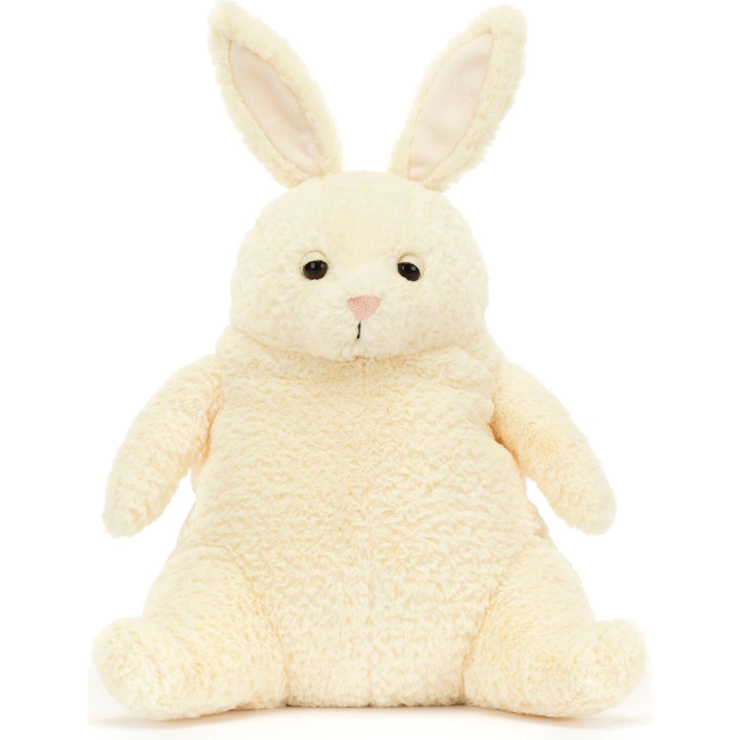 Jellycat - Amore Bunny Cream 26x18x13cm Plush