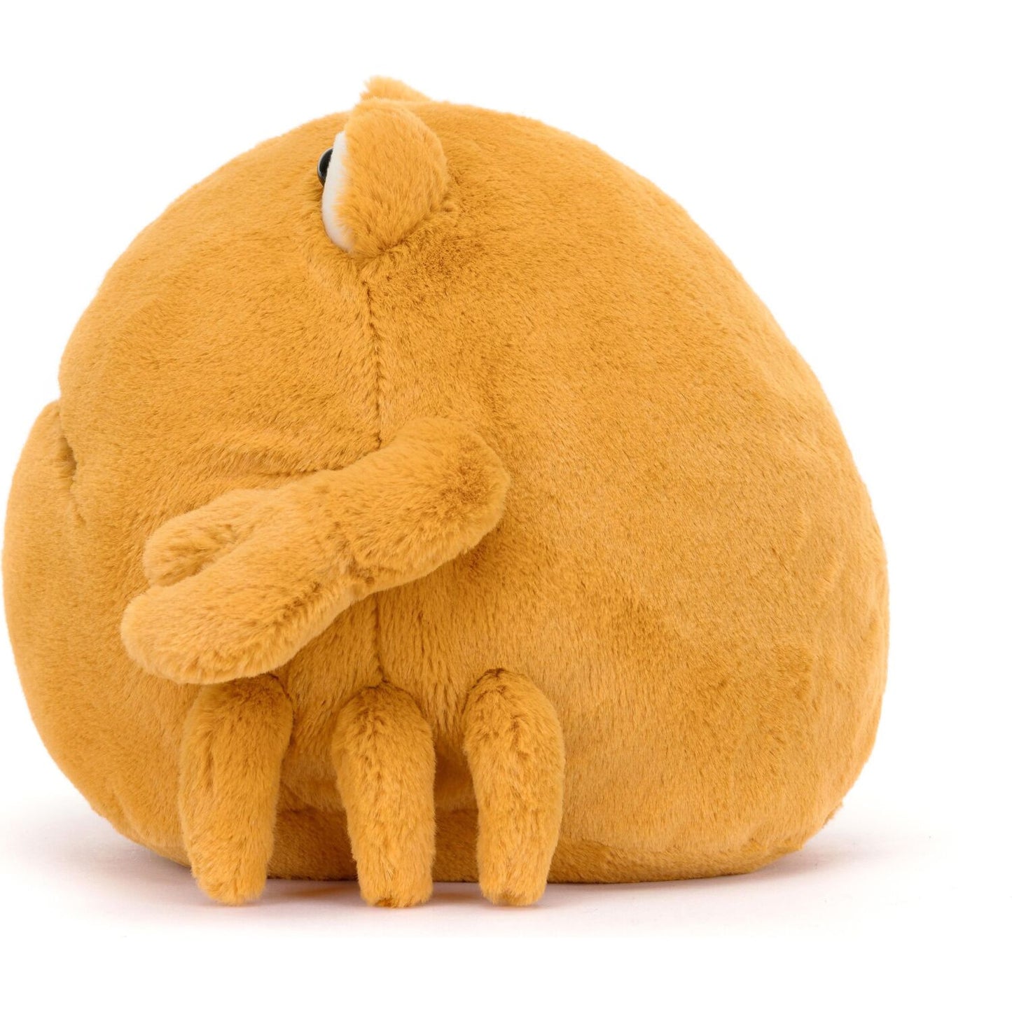 Jellycat - Chrissie Crab 18x17x17cm Plush