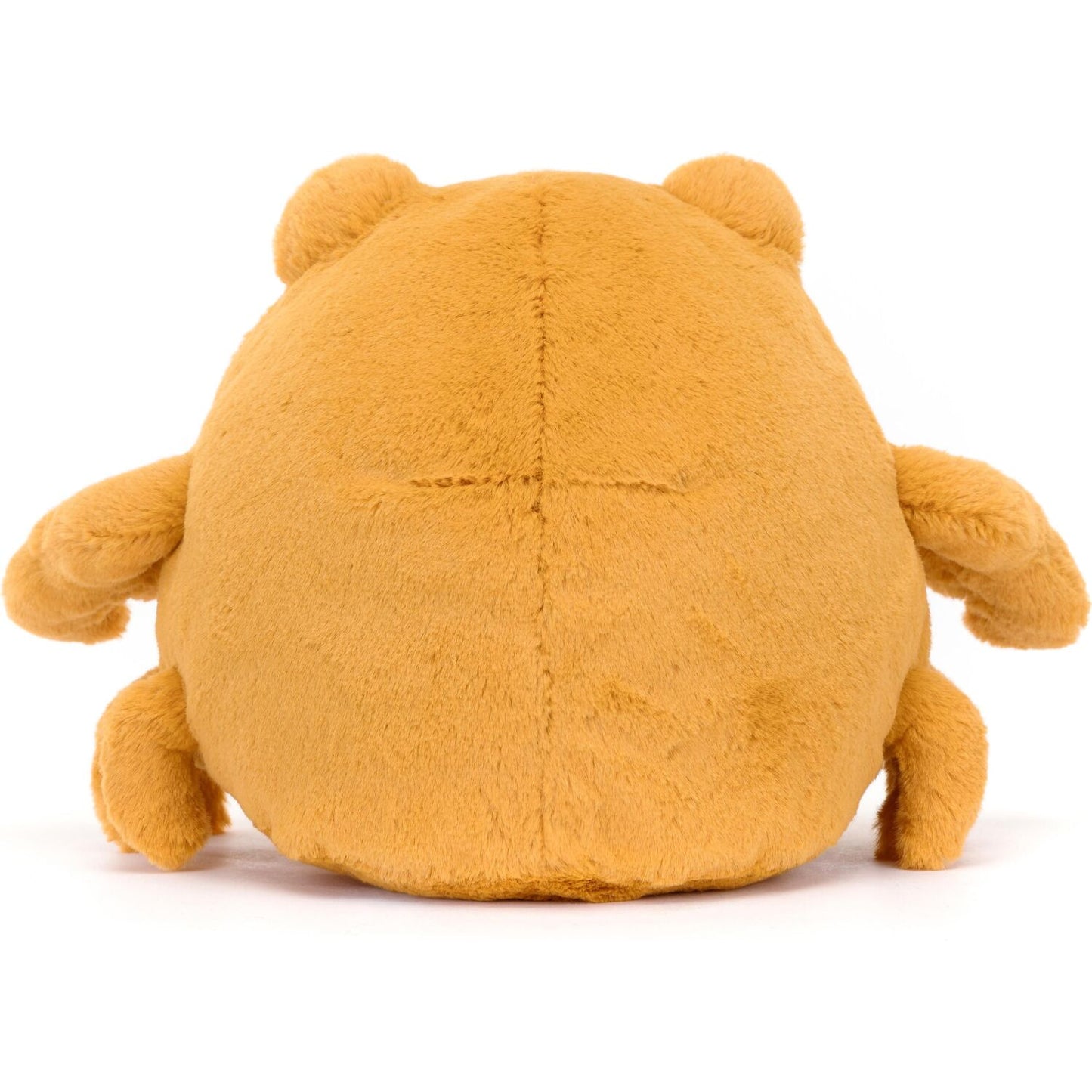Jellycat - Chrissie Crab 18x17x17cm Plush