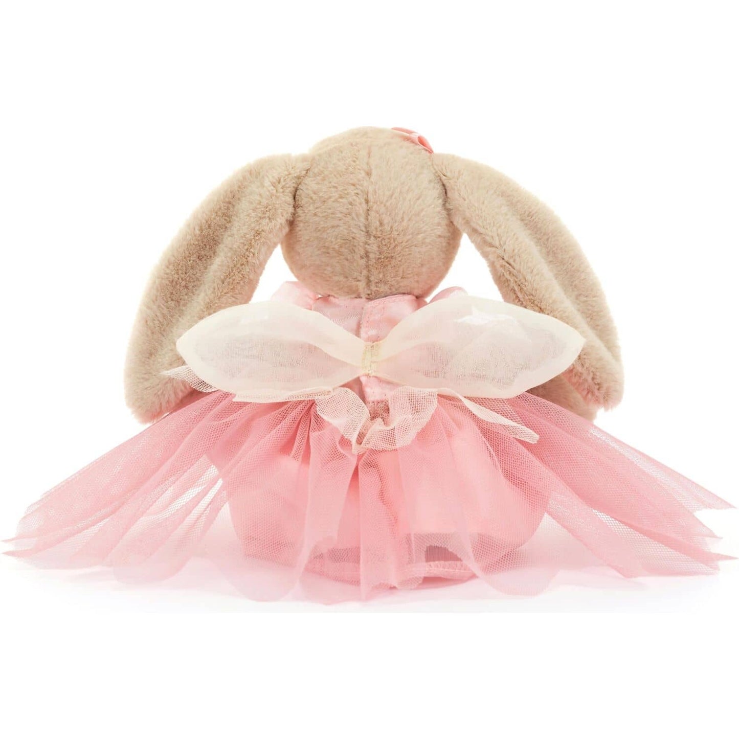 Jellycat - Lottie Bunny Fairy Pink 27x7x5cm Plush