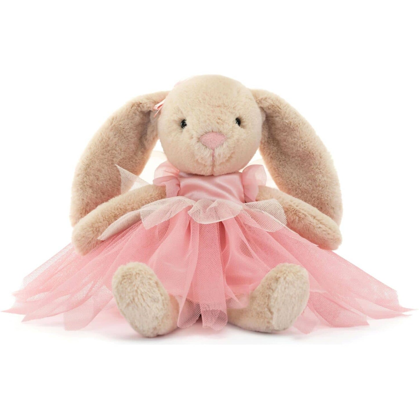 Jellycat - Lottie Bunny Fairy Pink 27x7x5cm Plush