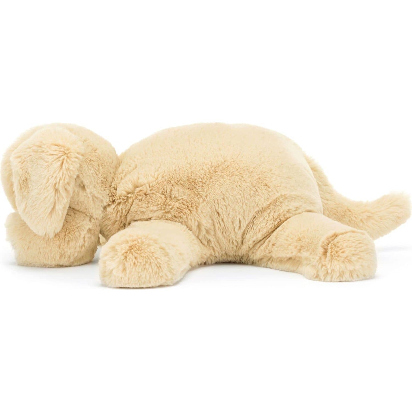 Jellycat - Wanderlust Puppy Honey 31x29x25cm Plush
