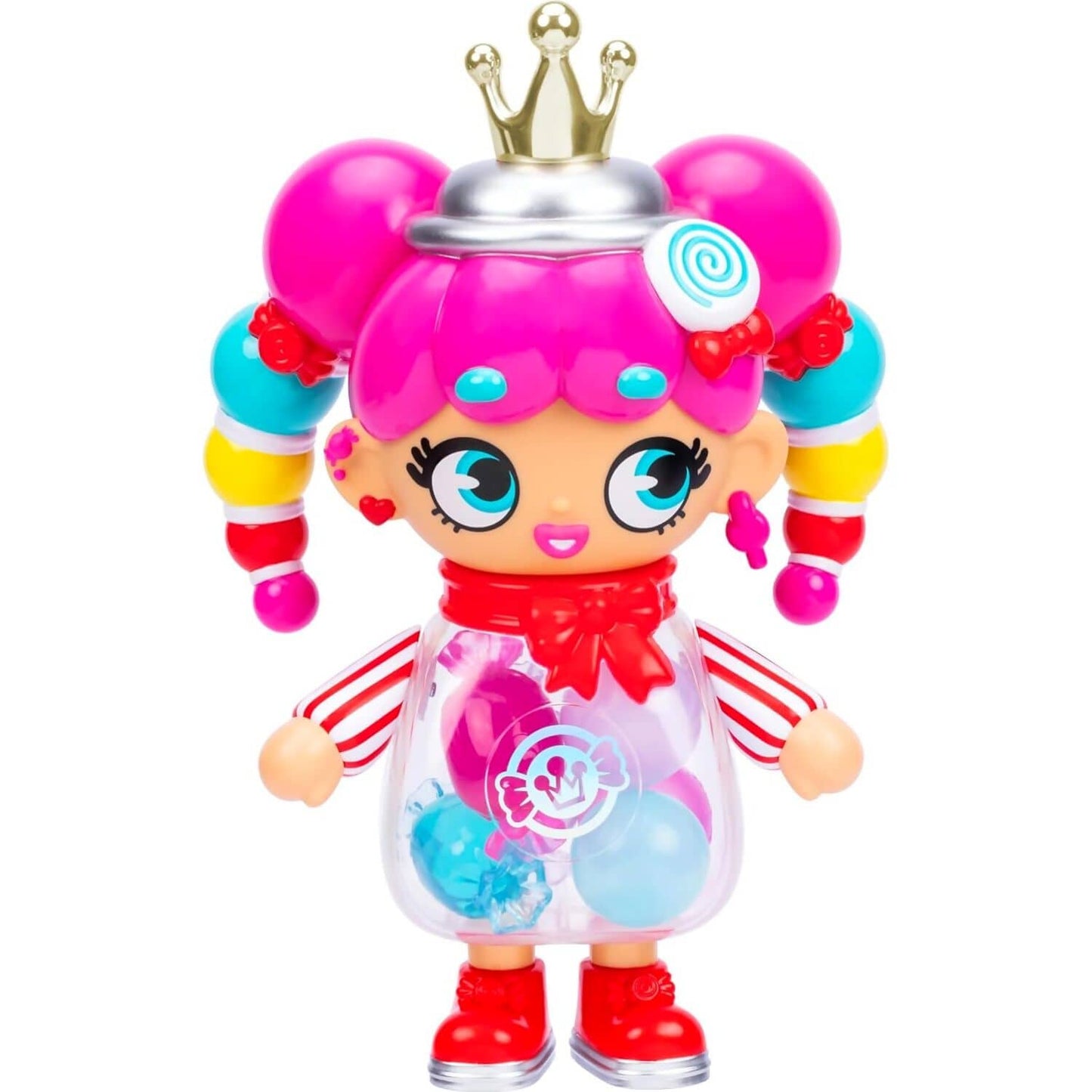 XOX Kweenie - Kween of Suga Deluxe Mega Size Figure