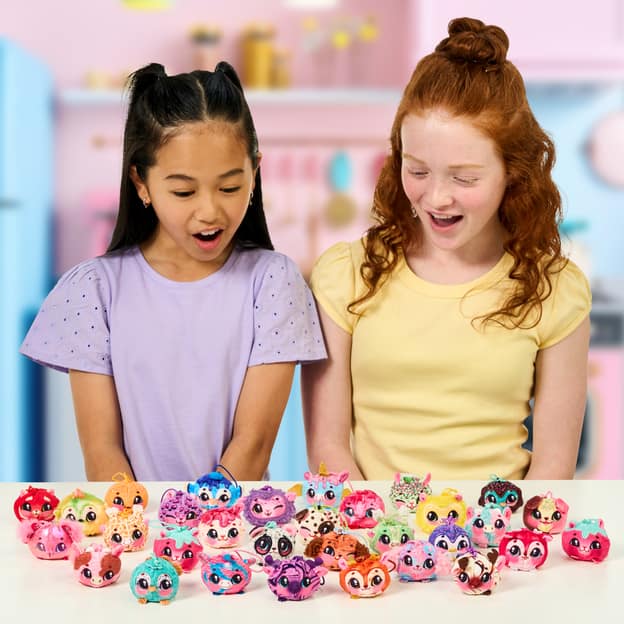 Cookeez Makery - Yum Yumz Single Pack