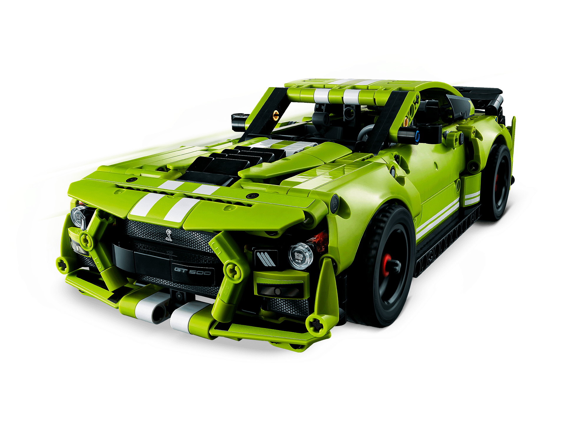 LEGO 42138 Ford Mustang Shelby GT500 - Technic