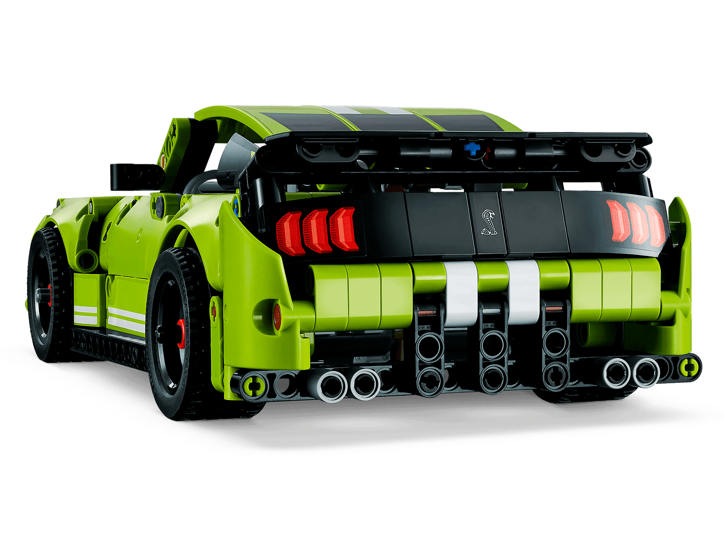 LEGO 42138 Ford Mustang Shelby GT500 - Technic