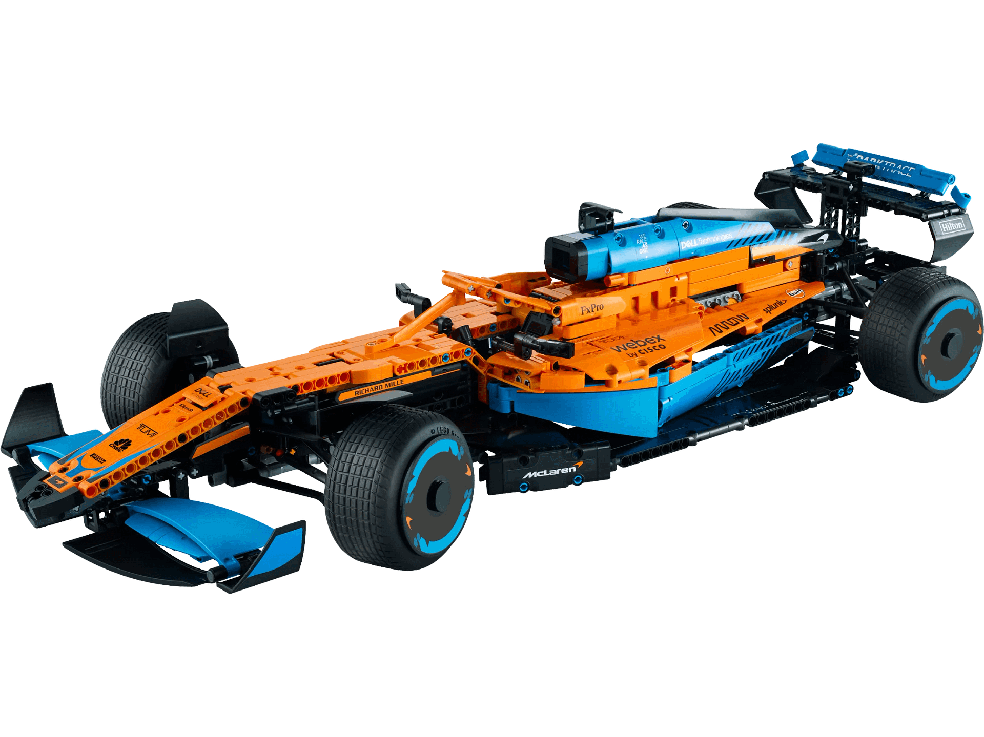 LEGO 42141 McLaren Formula 1 Race Car - Technic