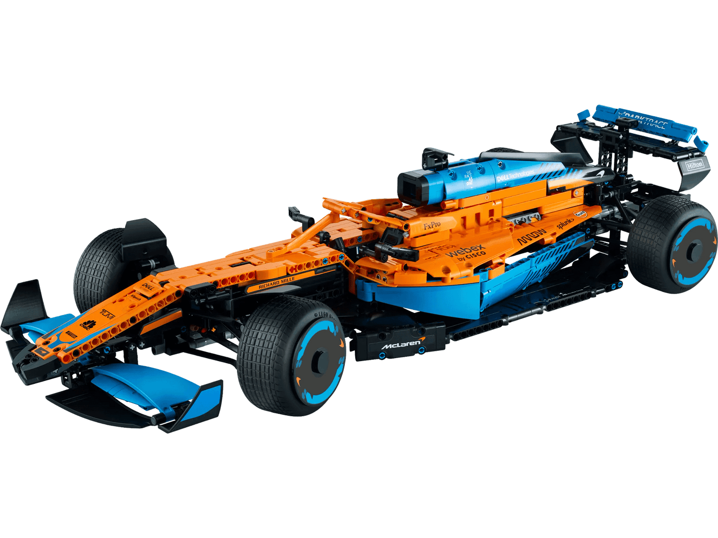 LEGO 42141 McLaren Formula 1™ Race Car - Technic