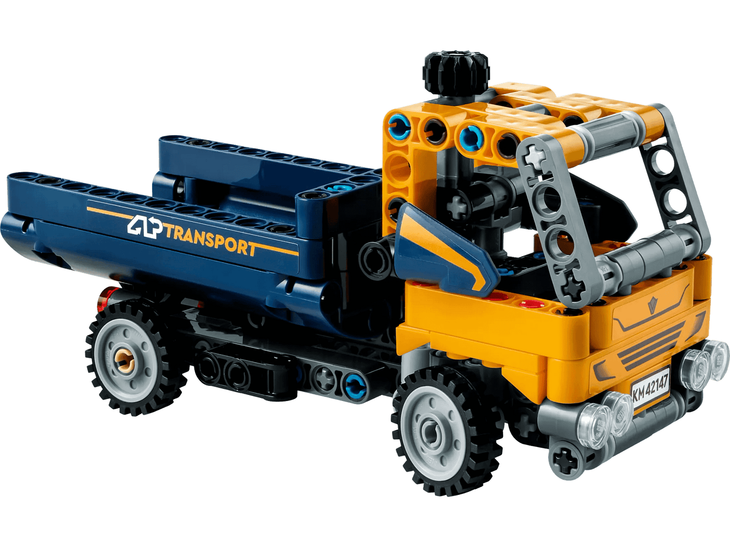 LEGO 42147 Dump Truck - Technic