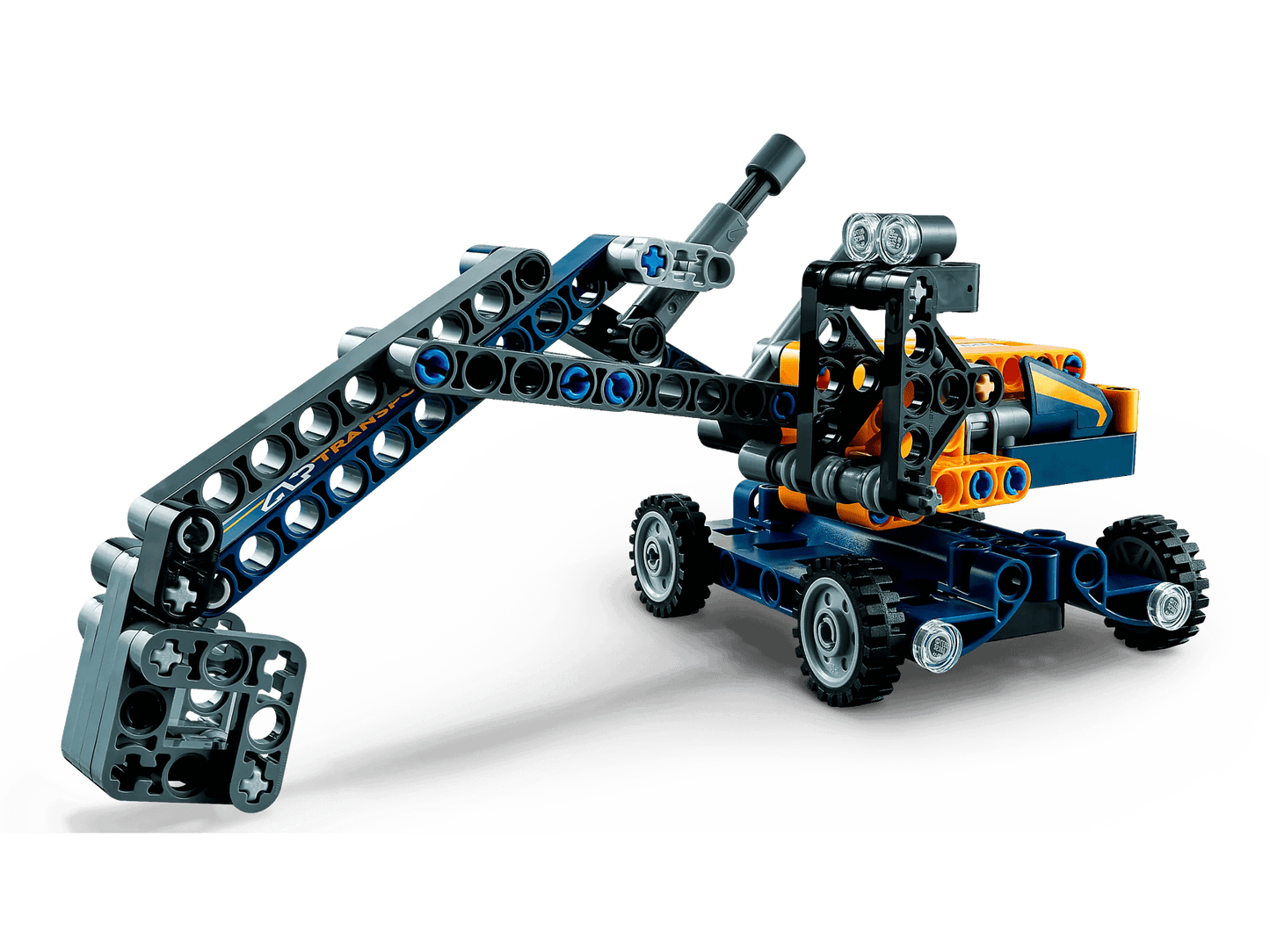 LEGO 42147 Dump Truck - Technic