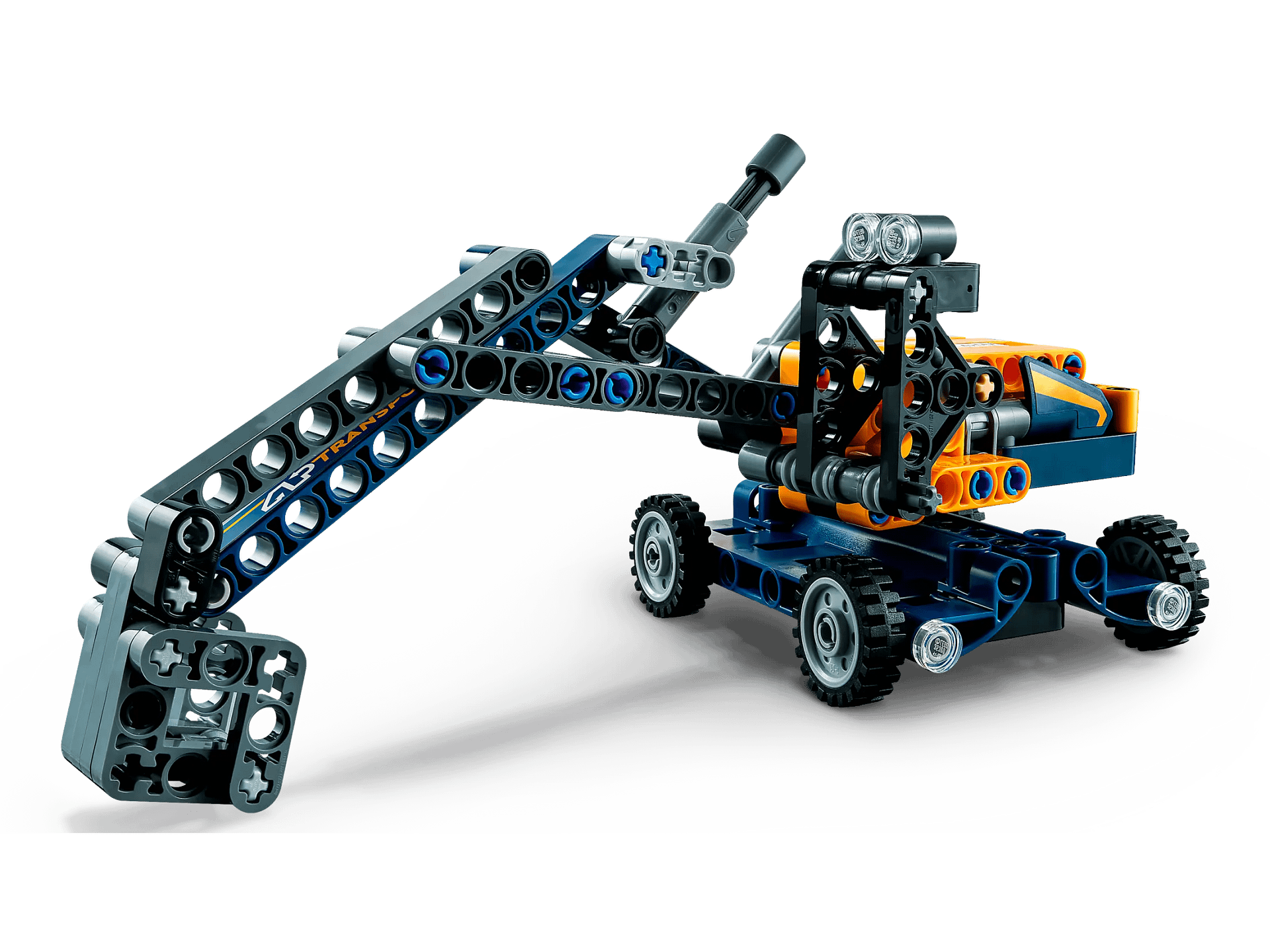 LEGO 42147 Dump Truck - Technic