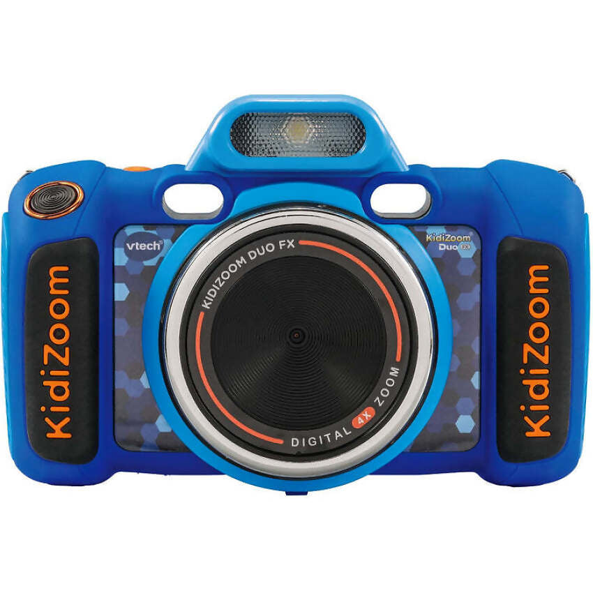 Vtech - Kidizoom Duo Fx Blue Toy Camera