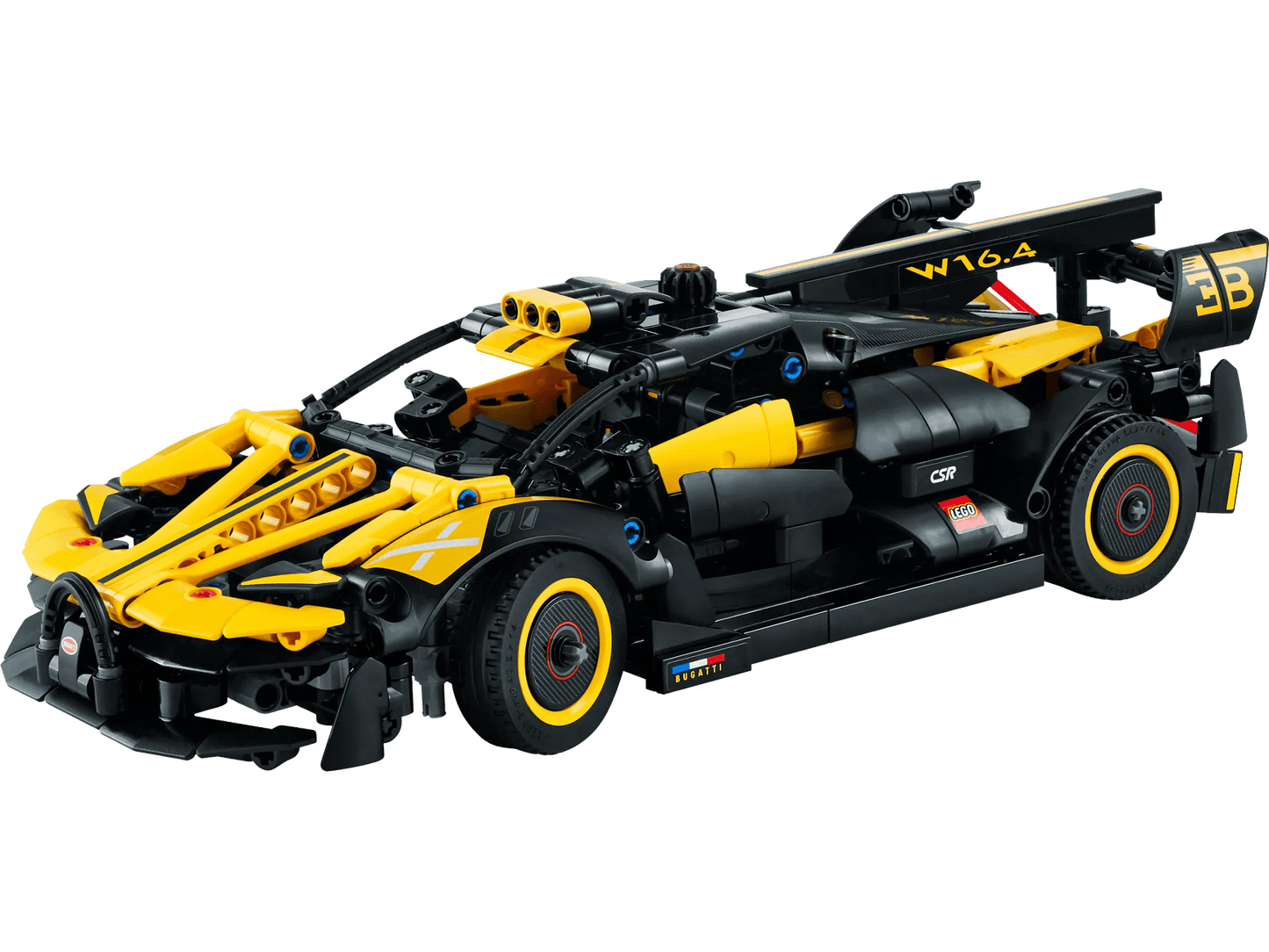 LEGO 42151 Bugatti Bolide - Technic