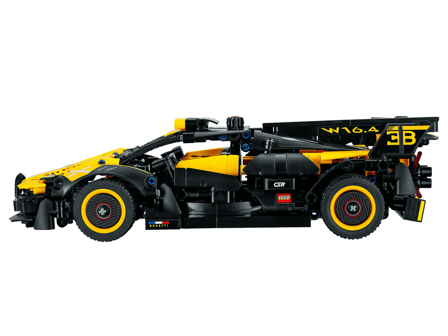 LEGO 42151 Bugatti Bolide - Technic