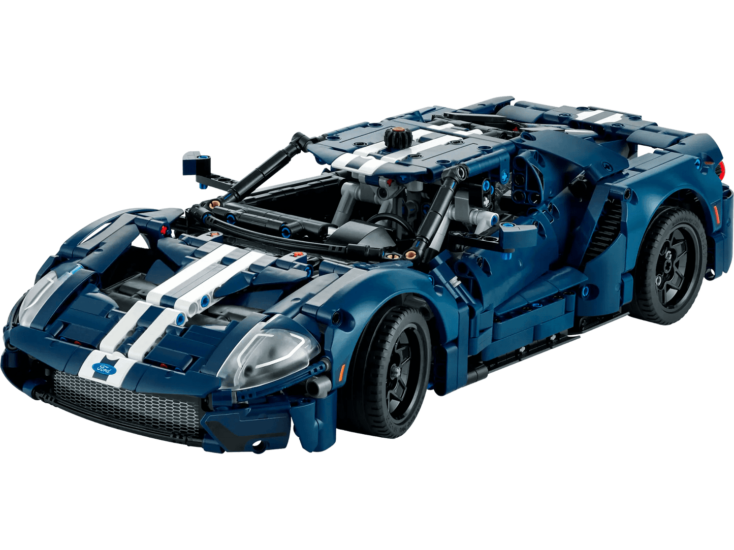 LEGO 42154 2022 Ford GT - Technic