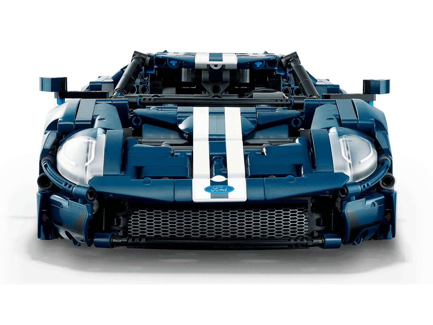 LEGO 42154 2022 Ford GT - Technic