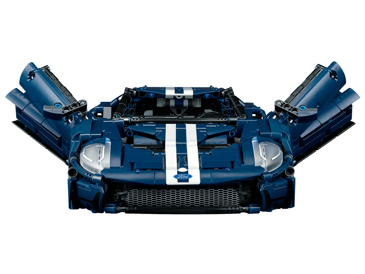 LEGO 42154 2022 Ford GT - Technic