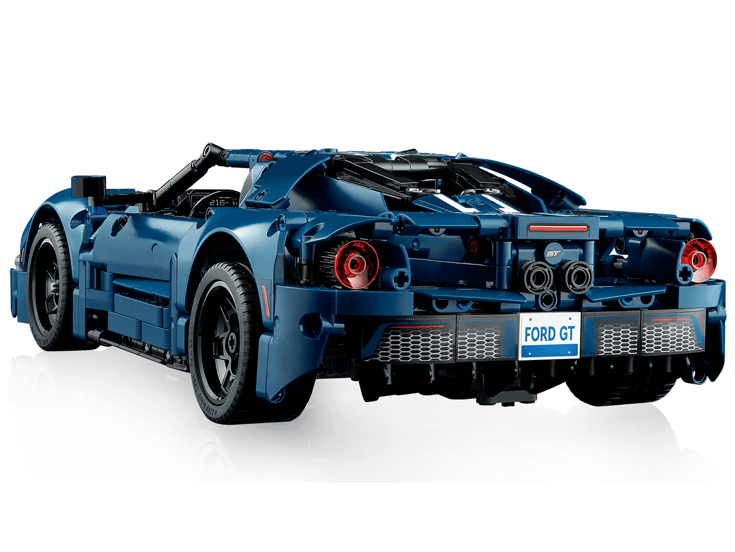 LEGO 42154 2022 Ford GT - Technic